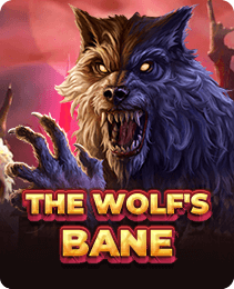 Wolfs Bane — Slots game on 777in