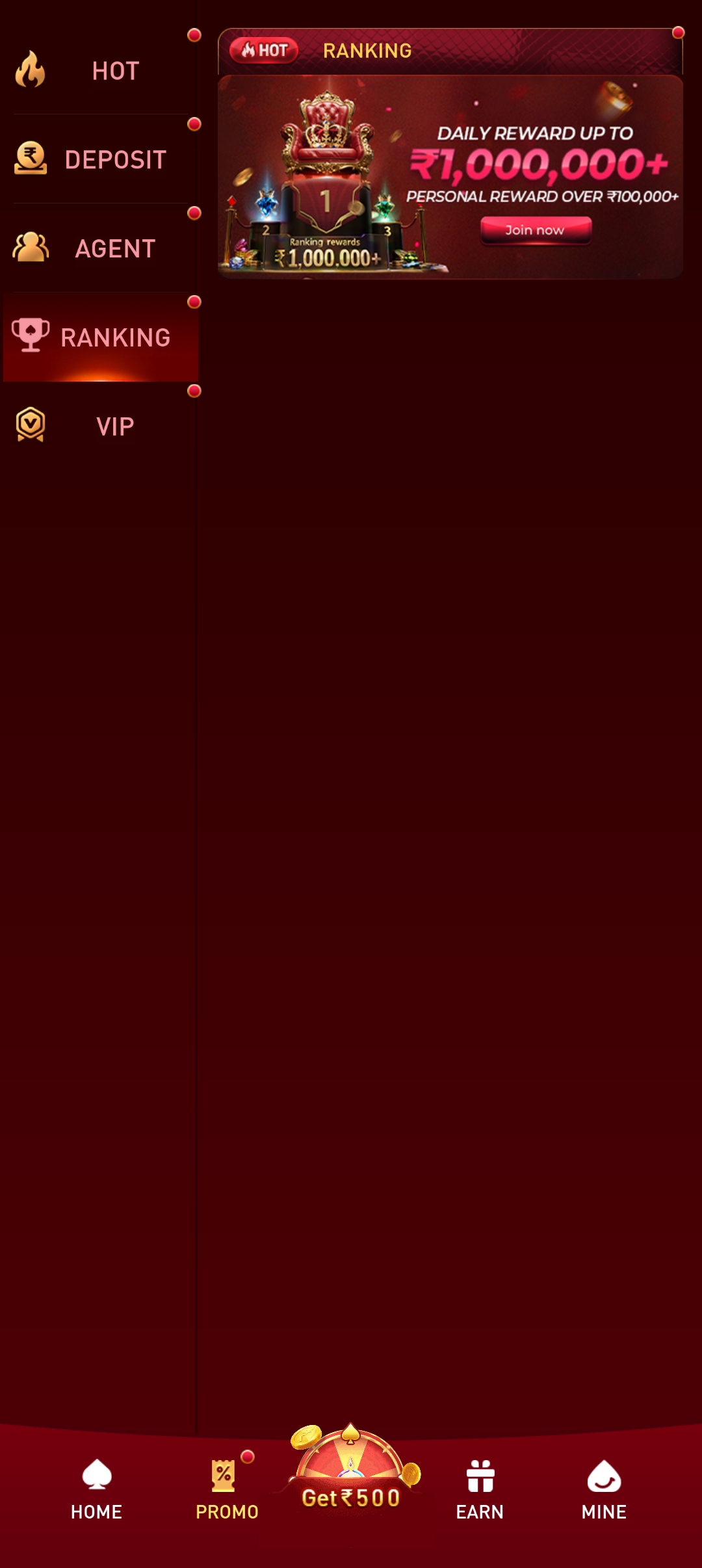 777in teen patti game screenshot