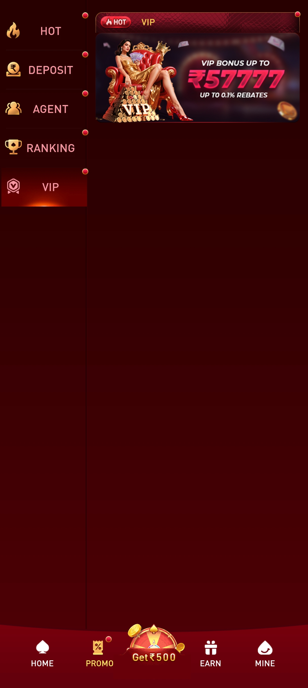 777in fishing arcade game screenshot
